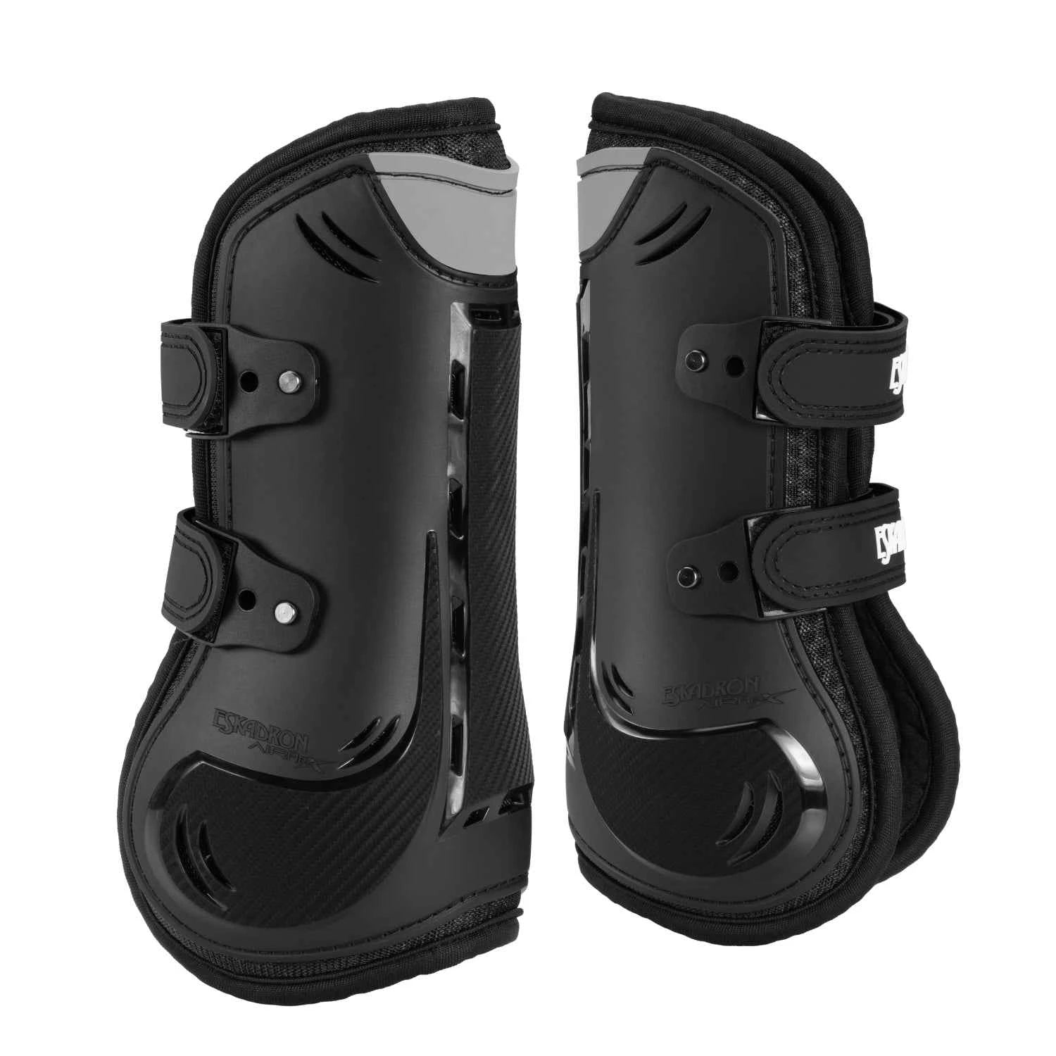 Eskadron AIR-FLEX CHAMP Ochraniacze przednie Black